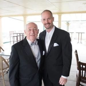 Meet your Posher, Brian